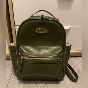 Itzy Mini diaper bag